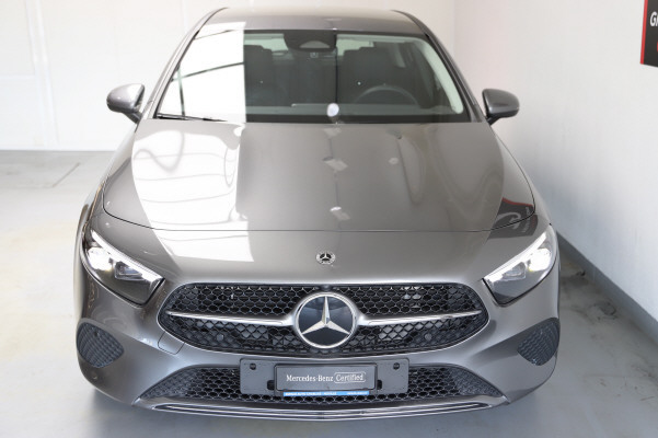 MERCEDES-BENZ A 250 e 8G-DCT-image-4