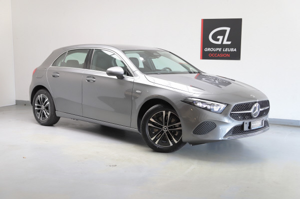 MERCEDES-BENZ A 250 e 8G-DCT-image-0