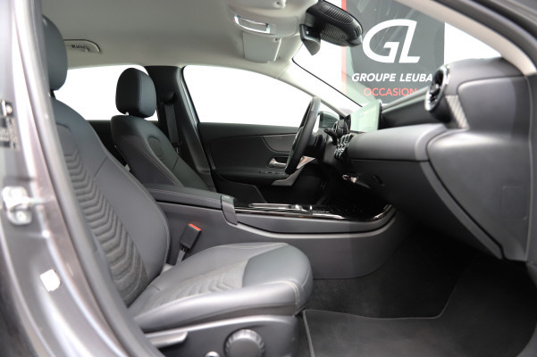 MERCEDES-BENZ A 250 e 8G-DCT-image-8