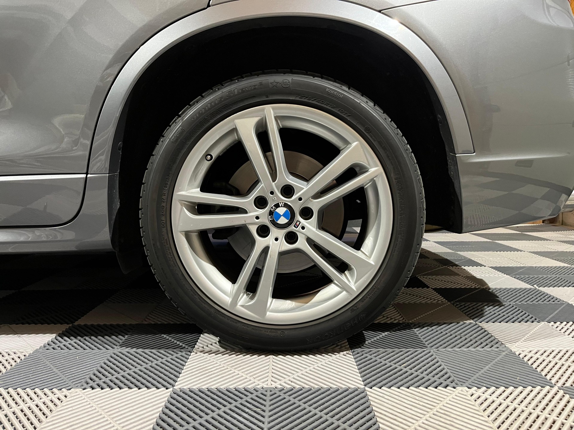 BMW X3 xDrive 35d Steptronic-image-24