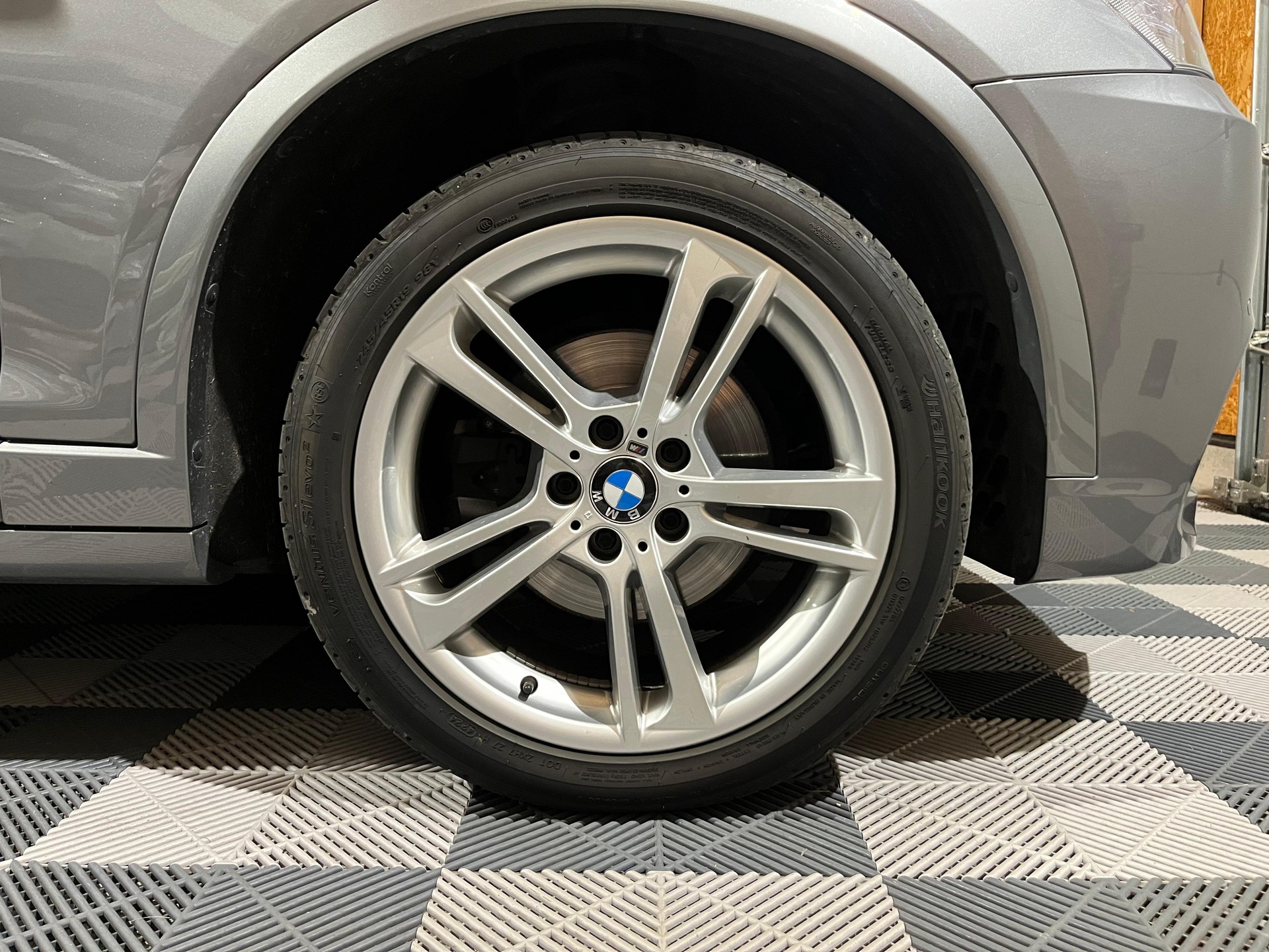 BMW X3 xDrive 35d Steptronic-image-22