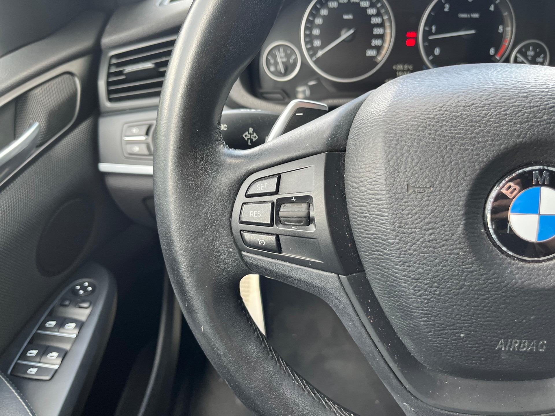 BMW X3 xDrive 35d Steptronic-image-16