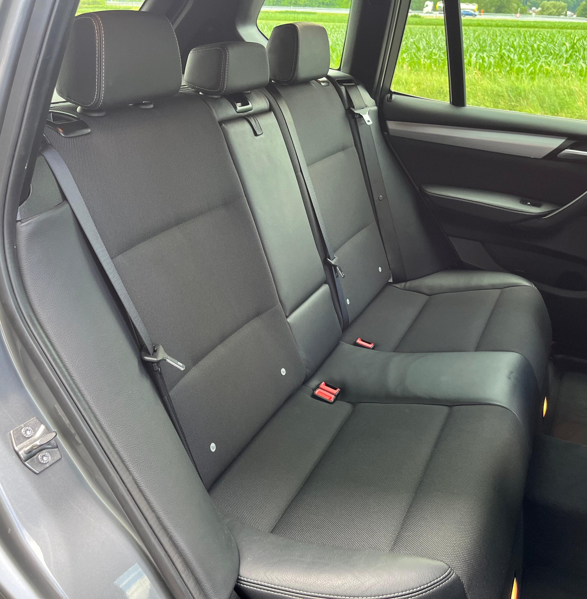 BMW X3 xDrive 35d Steptronic-image-13
