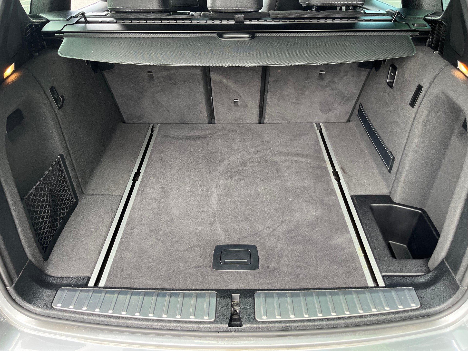 BMW X3 xDrive 35d Steptronic-image-21