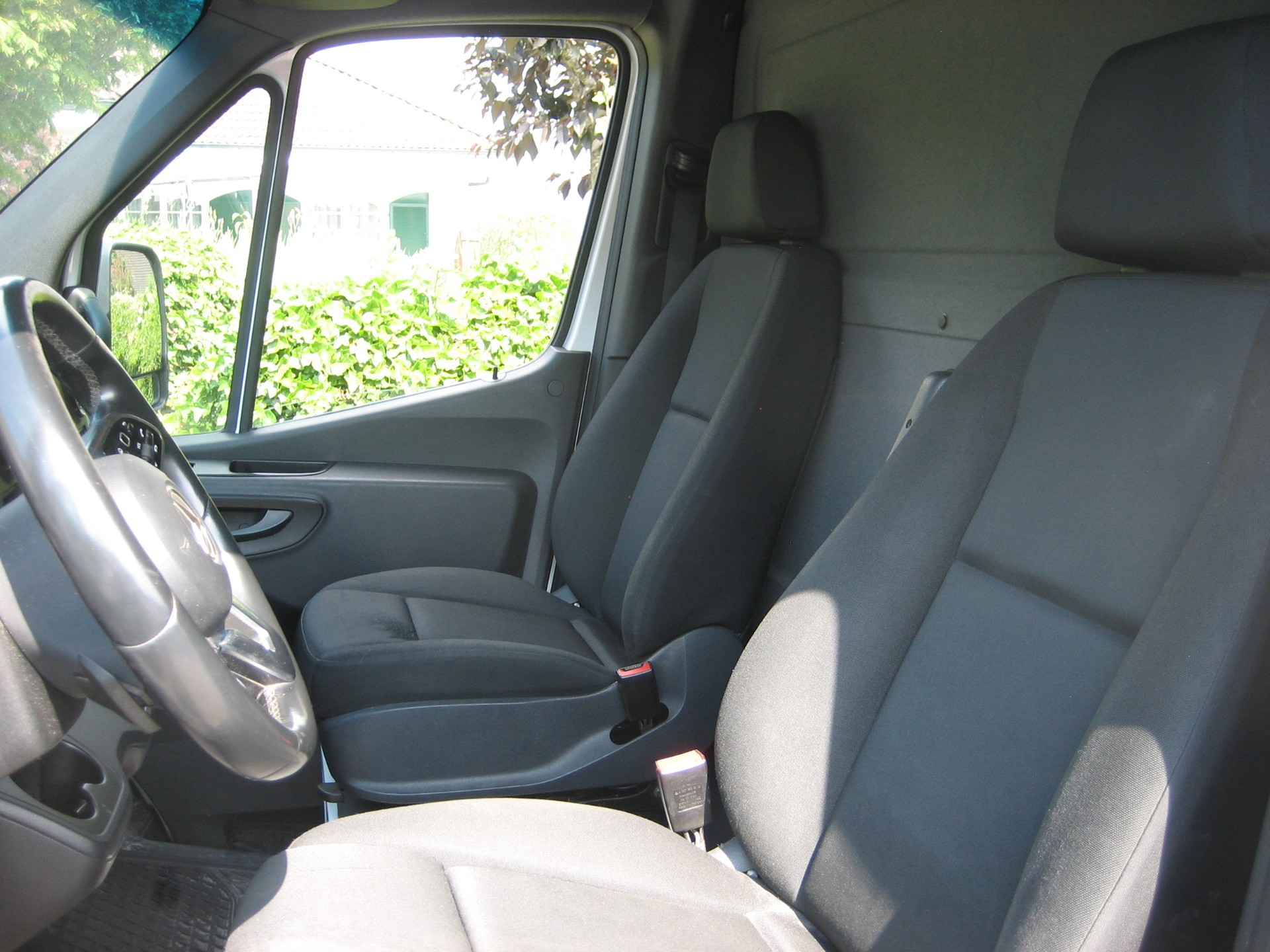 MERCEDES-BENZ 316 CDI 4 x 4-image-4