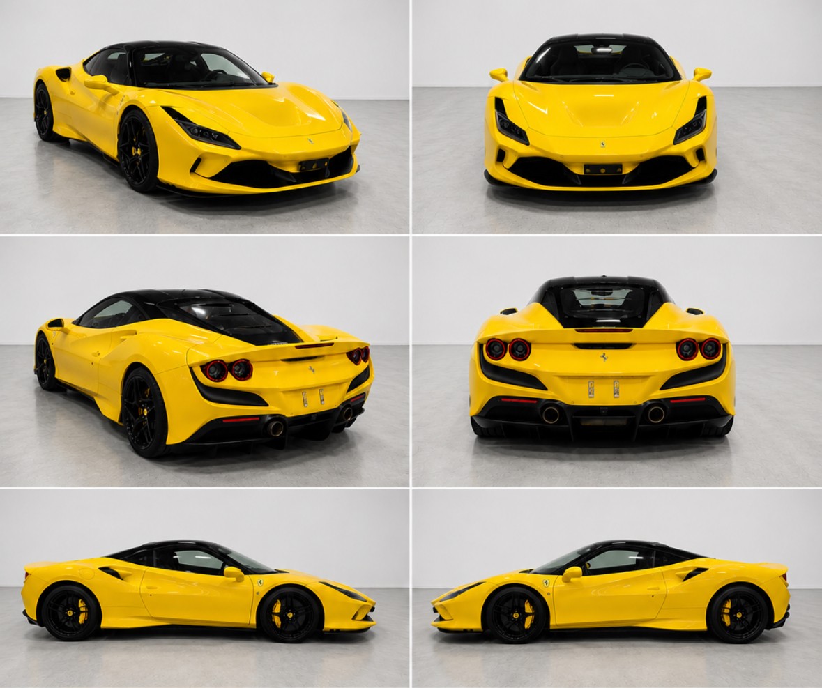 FERRARI F8 Tributo-image-3