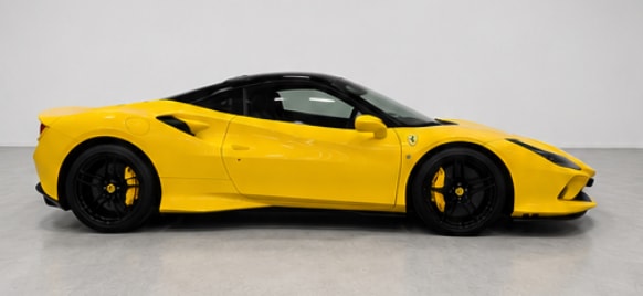 FERRARI F8 Tributo-image-1