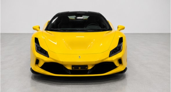 FERRARI F8 Tributo-image-2
