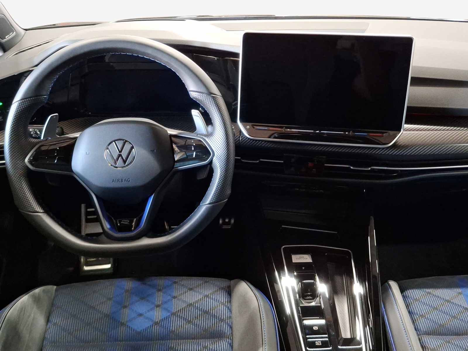 VW Golf 2.0 TSI R DSG 4 Motion-image-8