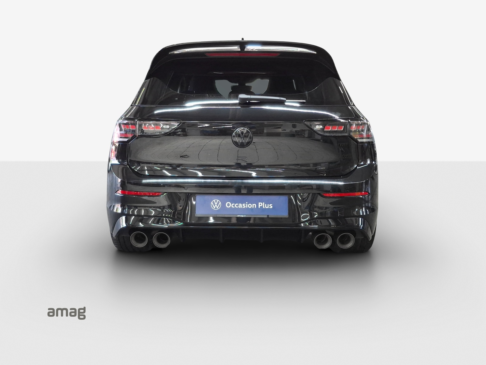 VW Golf 2.0 TSI R DSG 4 Motion-image-3