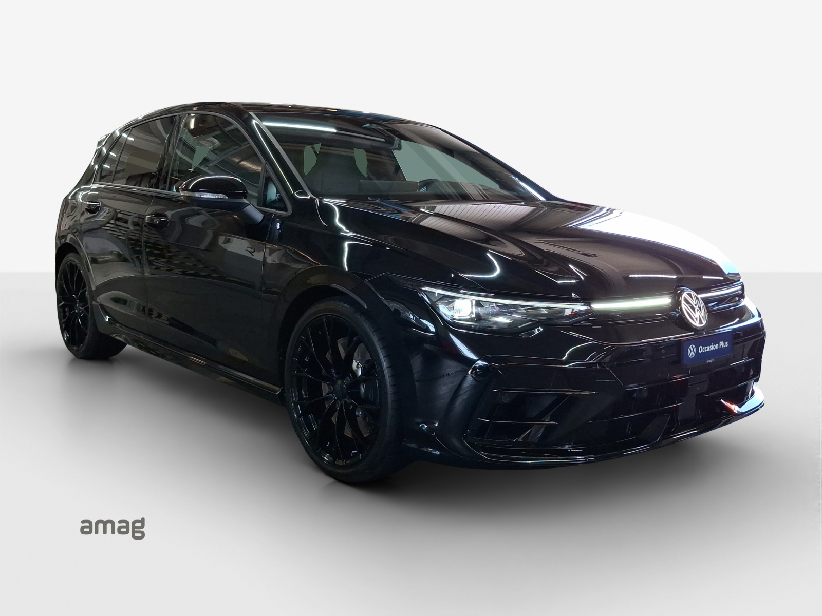 VW Golf 2.0 TSI R DSG 4 Motion-image-5