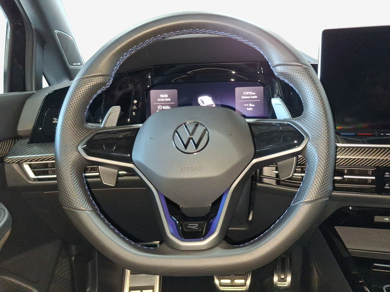 VW Golf 2.0 TSI R DSG 4 Motion-image-9
