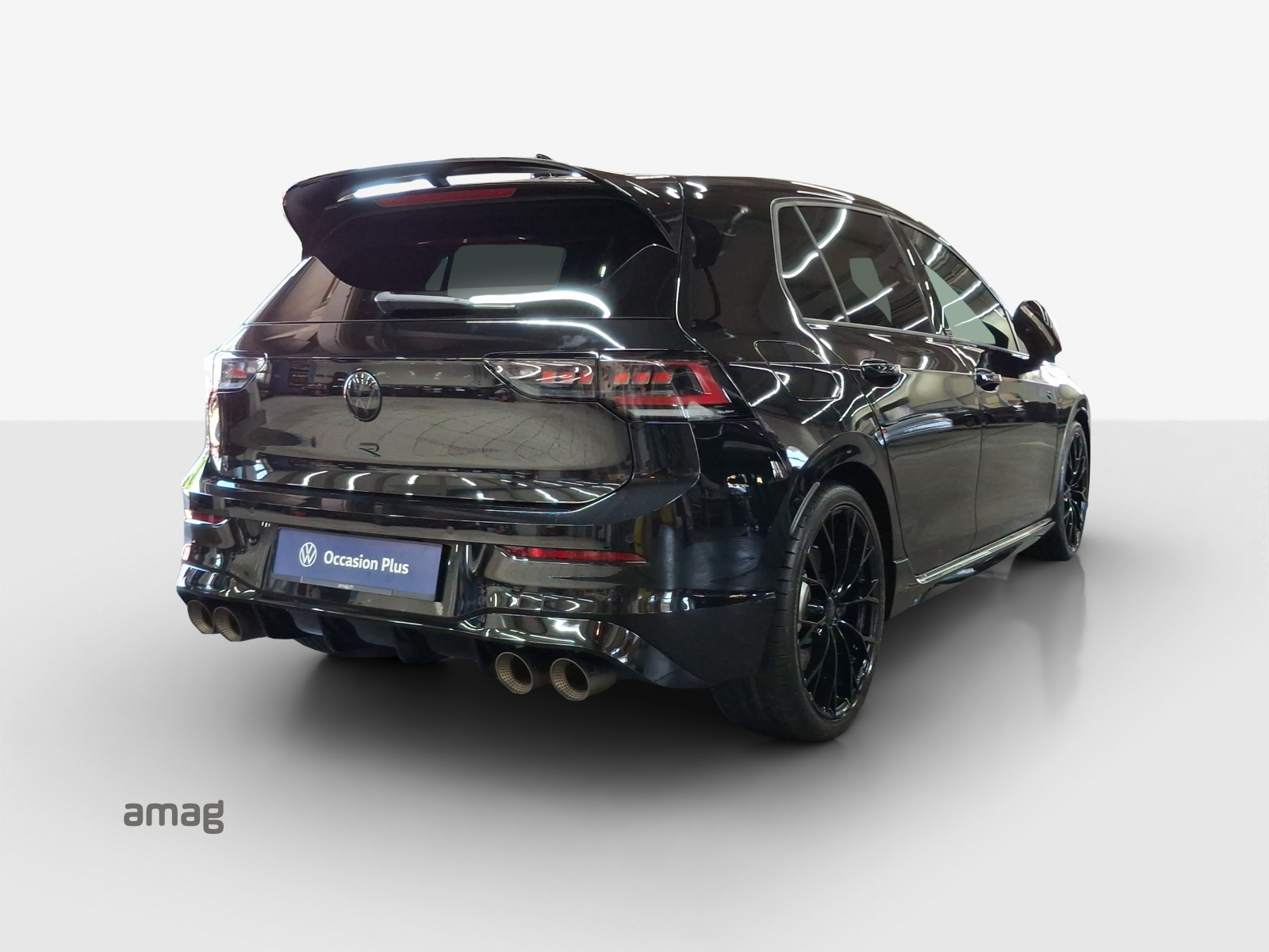 VW Golf 2.0 TSI R DSG 4 Motion-image-4