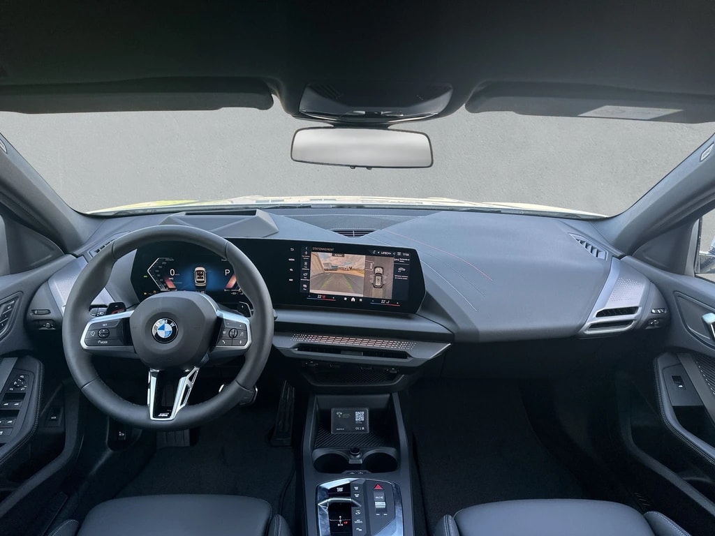 BMW 123 xDrive M Sport Pro Steptronic-image-13