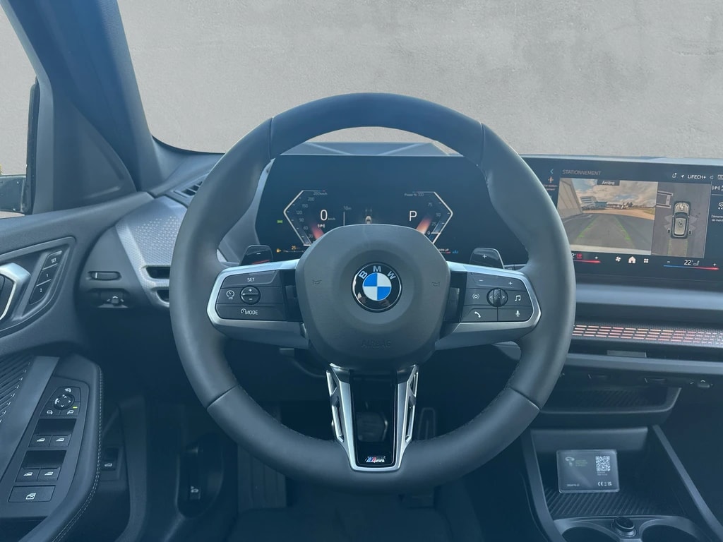 BMW 123 xDrive M Sport Pro Steptronic-image-16