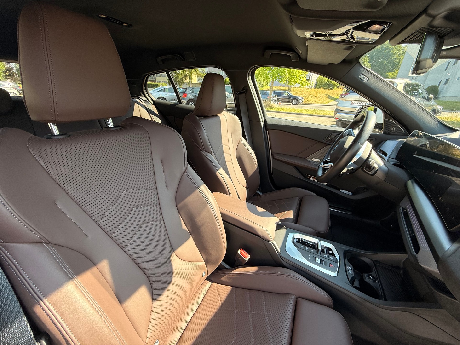 BMW 120d M Sport Steptronic *Neues Modell* **AB MFK/Service**-image-9
