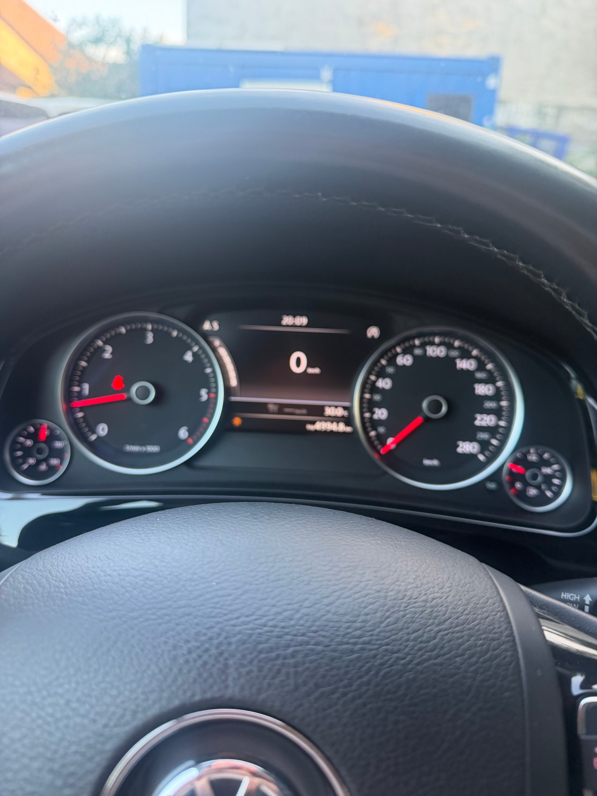 VW Touareg 3.0 TDI BMT Edition X Tiptronic-image-7