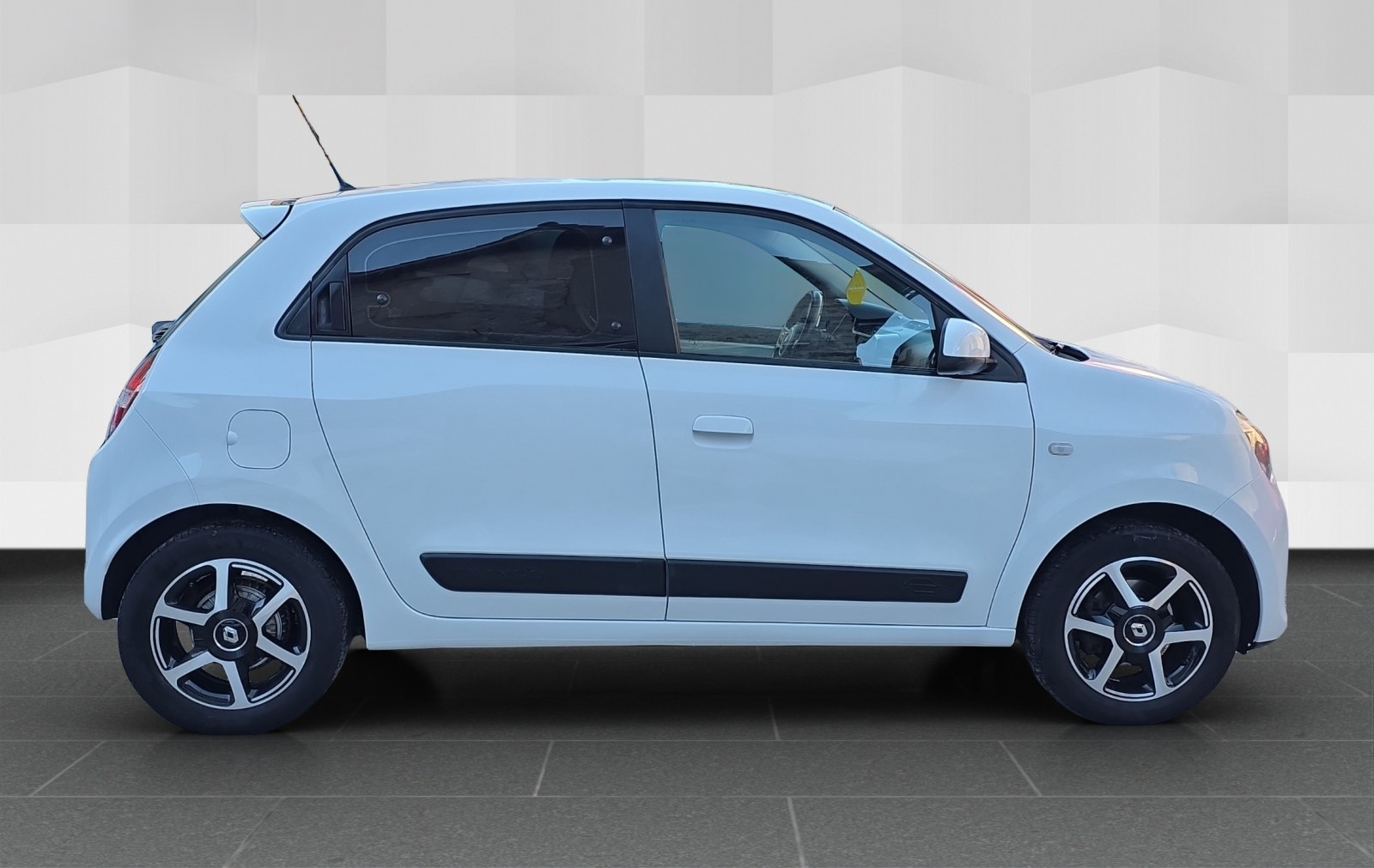 RENAULT Twingo 0.9 City EDC-image-3