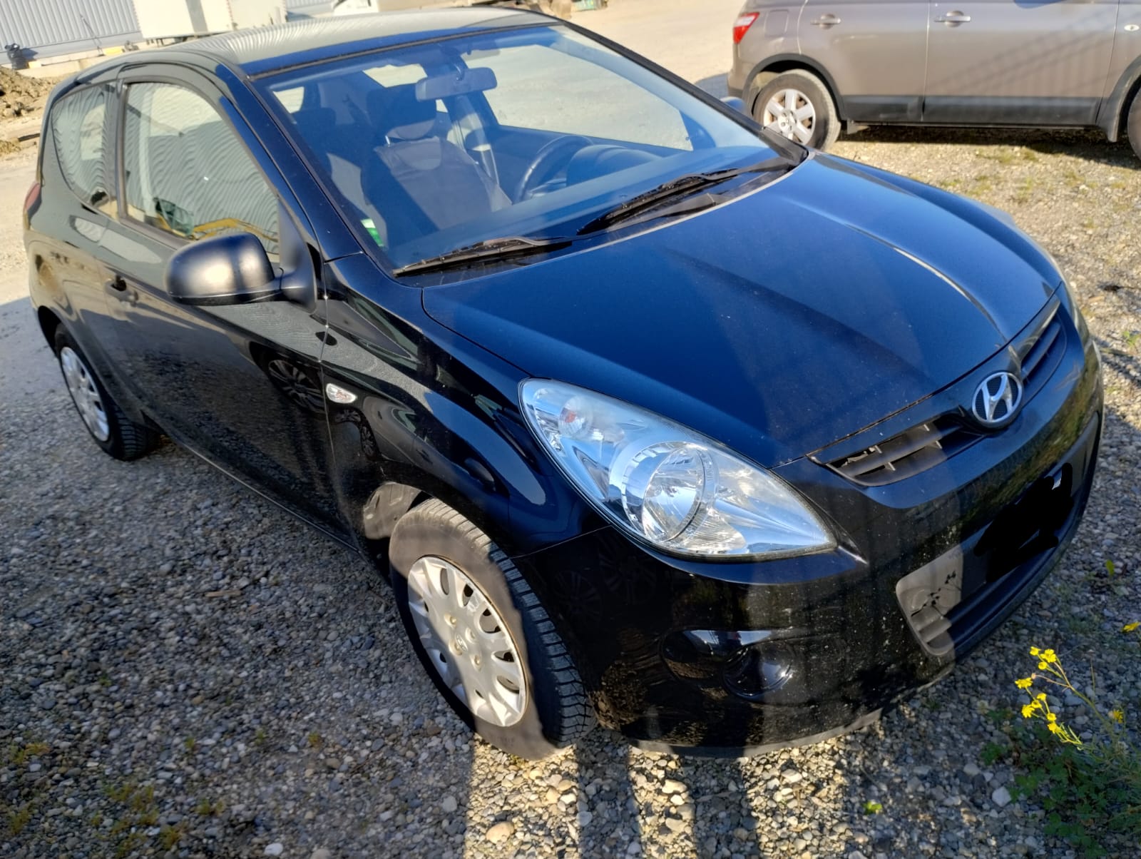 HYUNDAI 1.2 Comfort-image-1