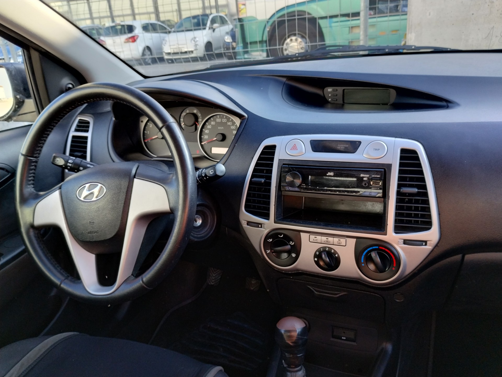 HYUNDAI 1.2 Comfort-image-5