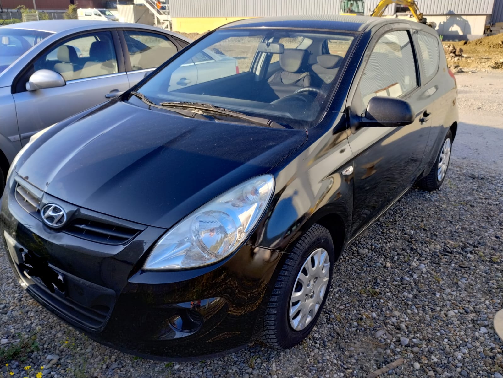 HYUNDAI 1.2 Comfort-image-0