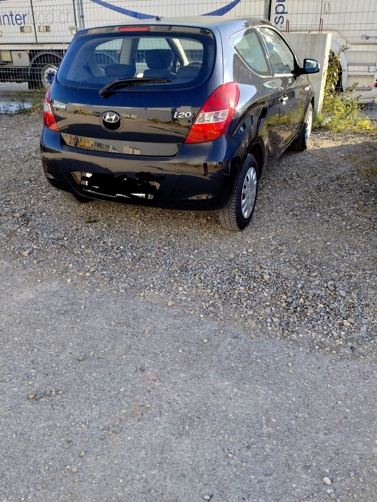 HYUNDAI 1.2 Comfort-image-2