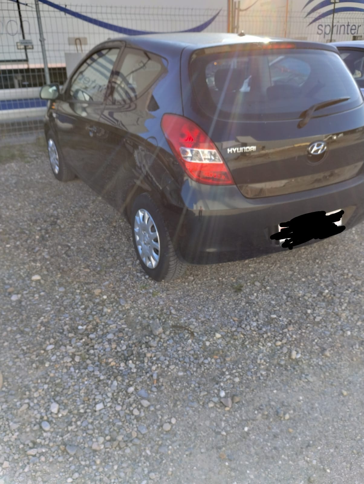 HYUNDAI 1.2 Comfort-image-3