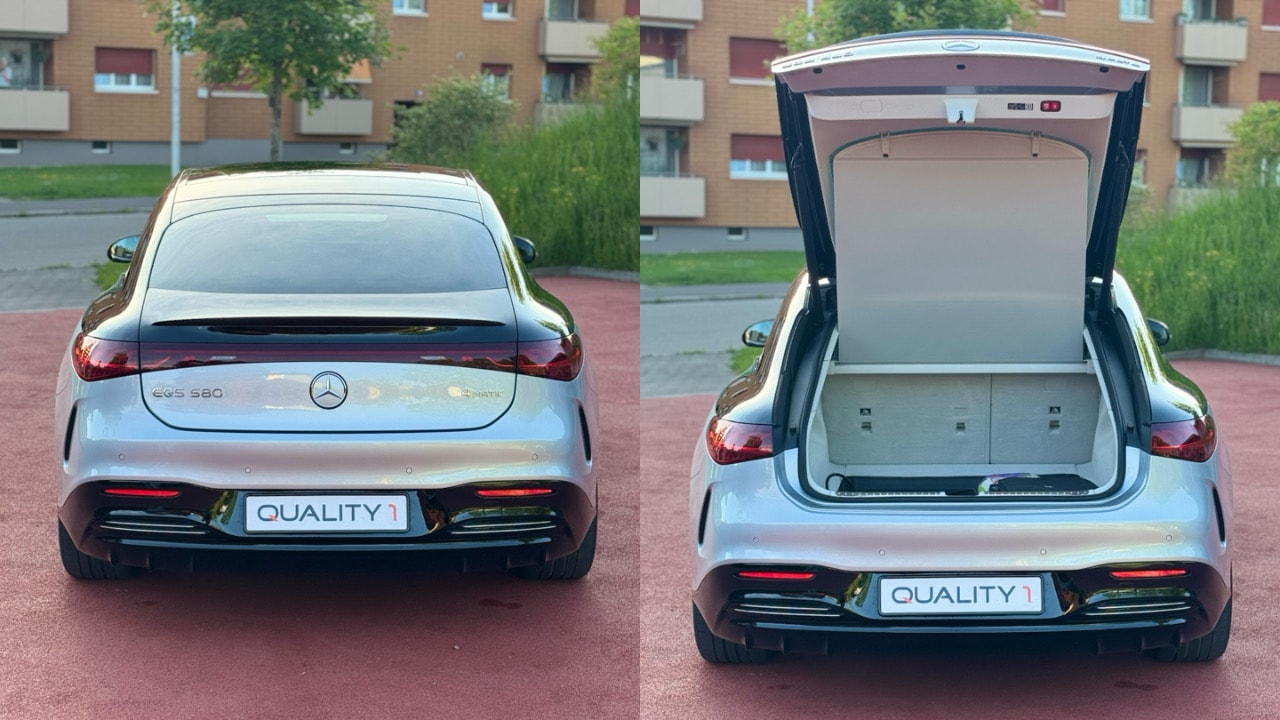 MERCEDES-BENZ EQS 580 4Matic Edition 1 Premium-Plus-Paket-image-5