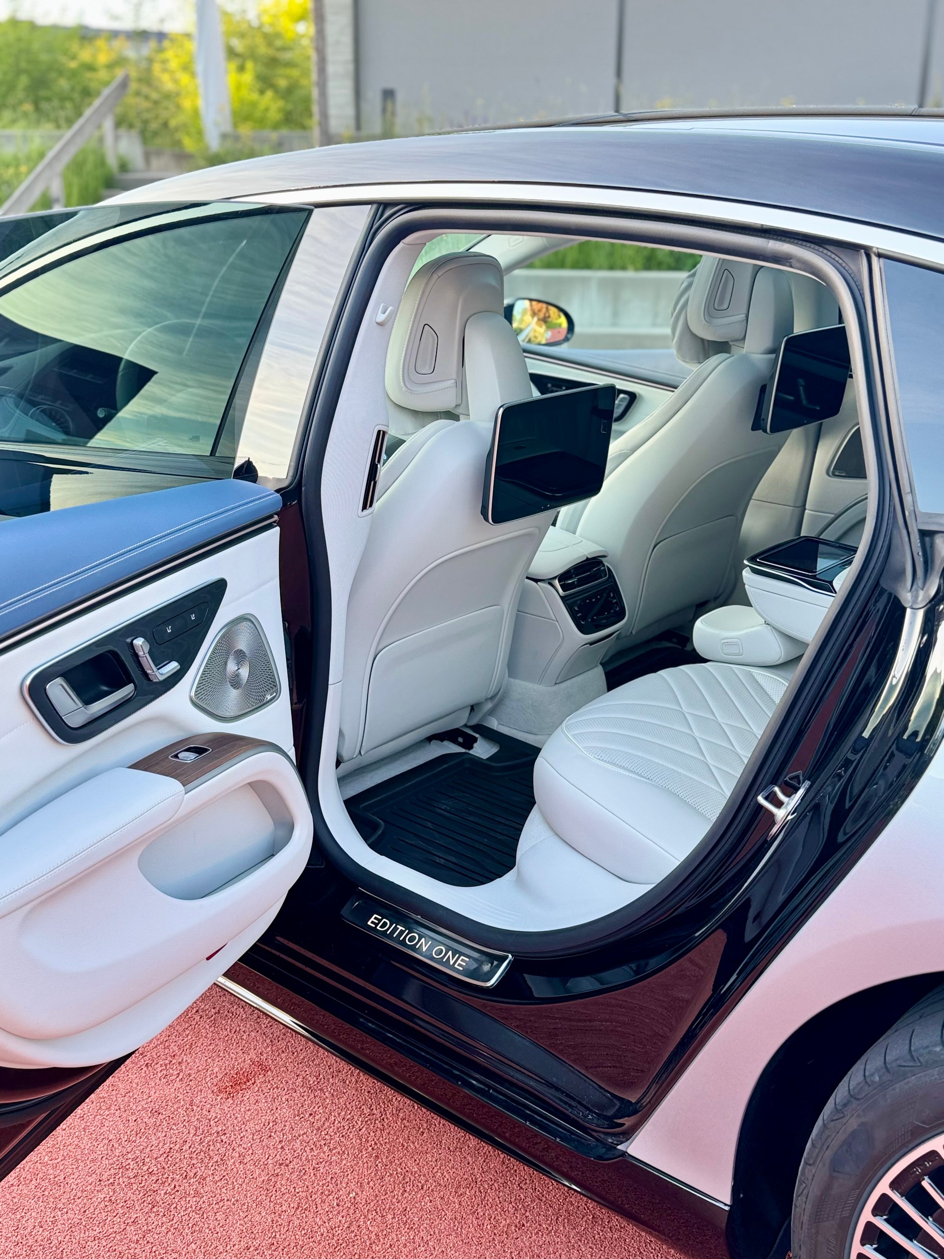 MERCEDES-BENZ EQS 580 4Matic Edition 1 Premium-Plus-Paket-image-8