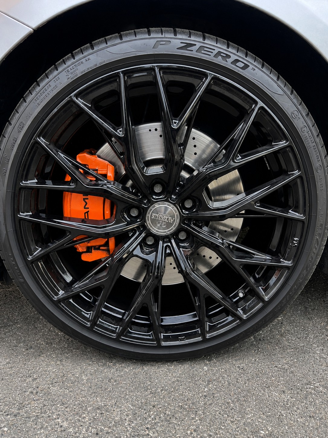 MERCEDES-BENZ CLA 250 AMG Line 7G-DCT-image-12