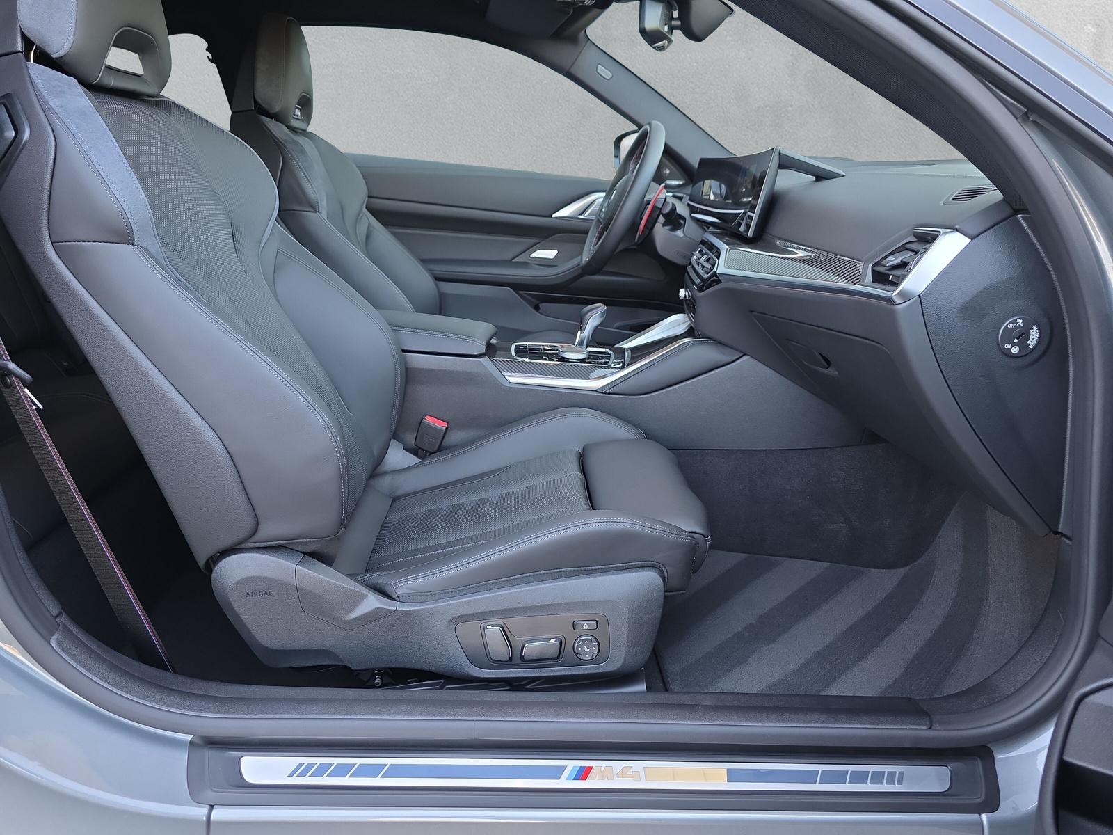 BMW M4 Competition Coupé xDrive G82 (CH)-image-16