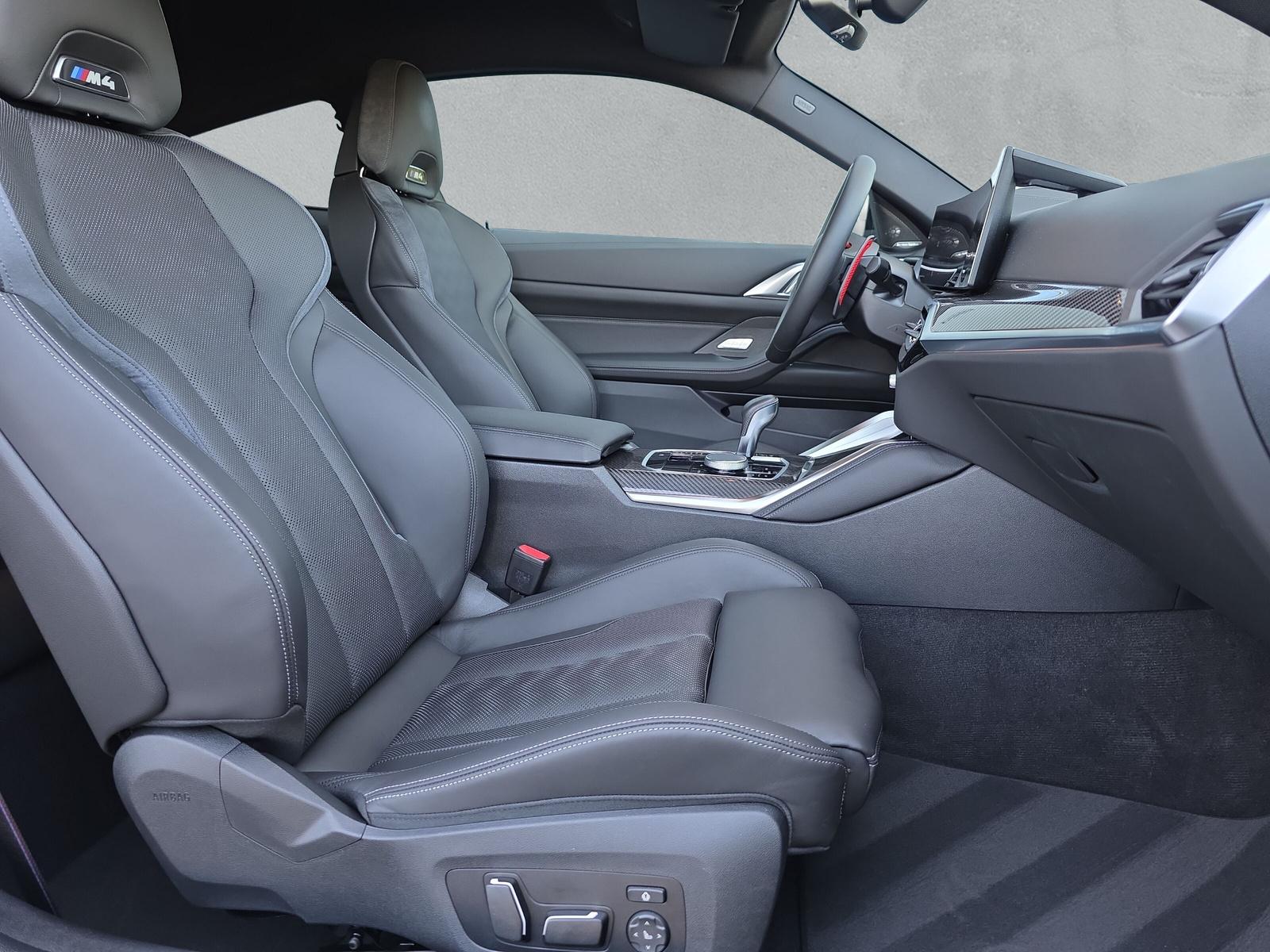 BMW M4 Competition Coupé xDrive G82 (CH)-image-17