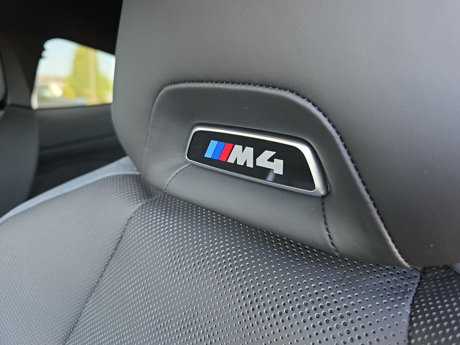 BMW M4 Competition Coupé xDrive G82 (CH)-image-30