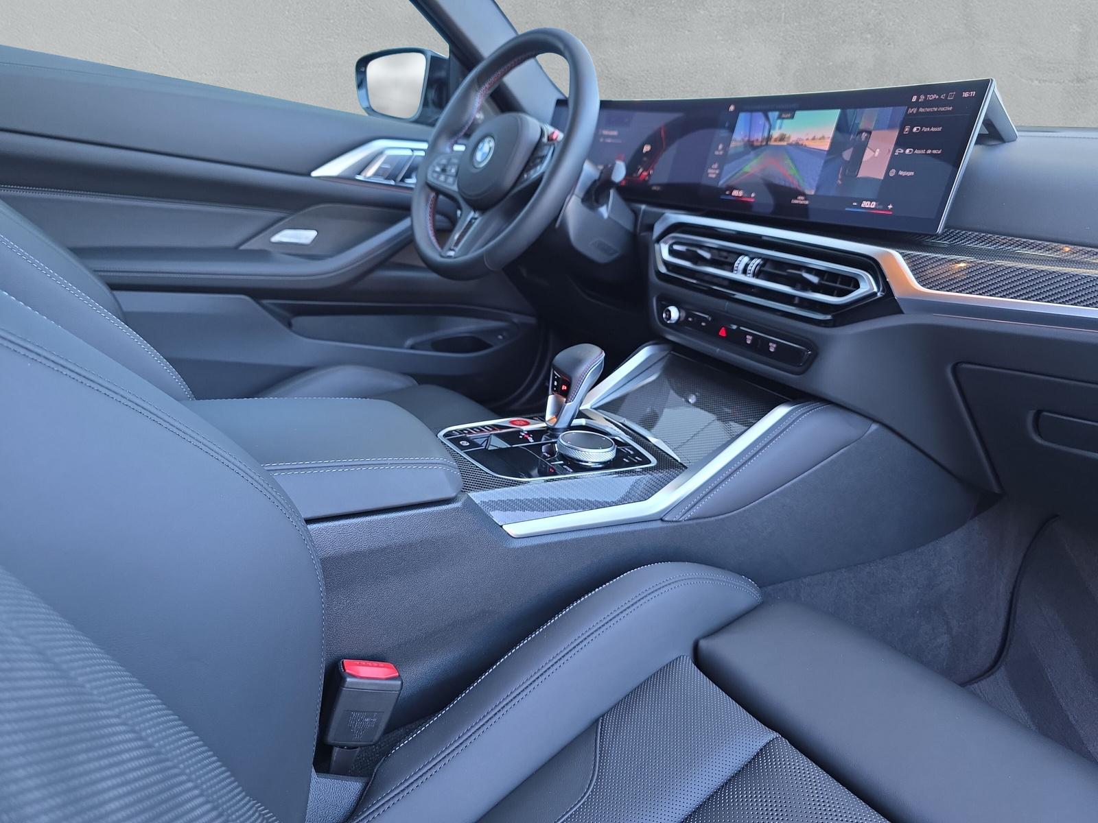 BMW M4 Competition Coupé xDrive G82 (CH)-image-18