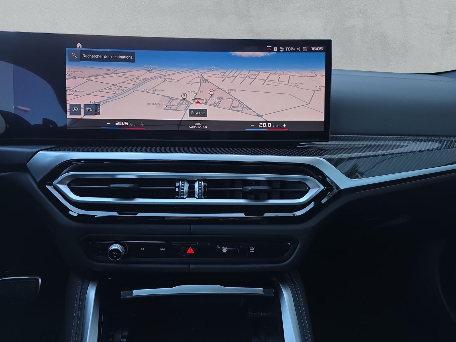 BMW M4 Competition Coupé xDrive G82 (CH)-image-22