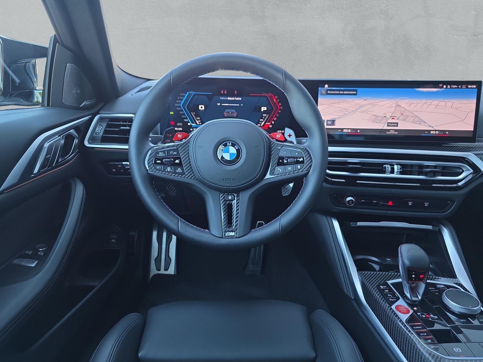 BMW M4 Competition Coupé xDrive G82 (CH)-image-24