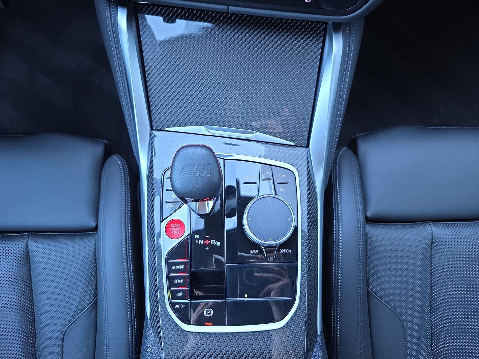 BMW M4 Competition Coupé xDrive G82 (CH)-image-29