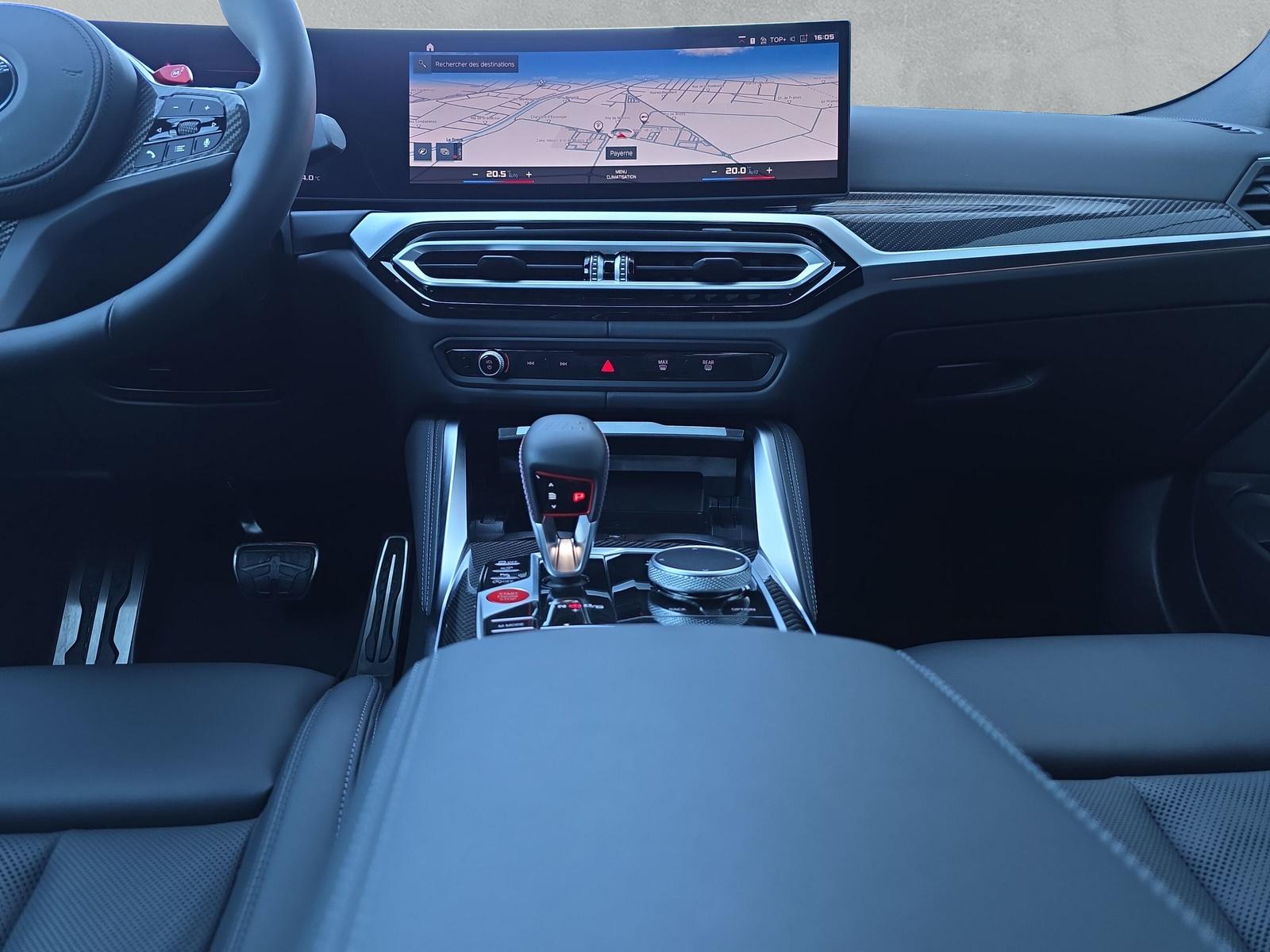 BMW M4 Competition Coupé xDrive G82 (CH)-image-21