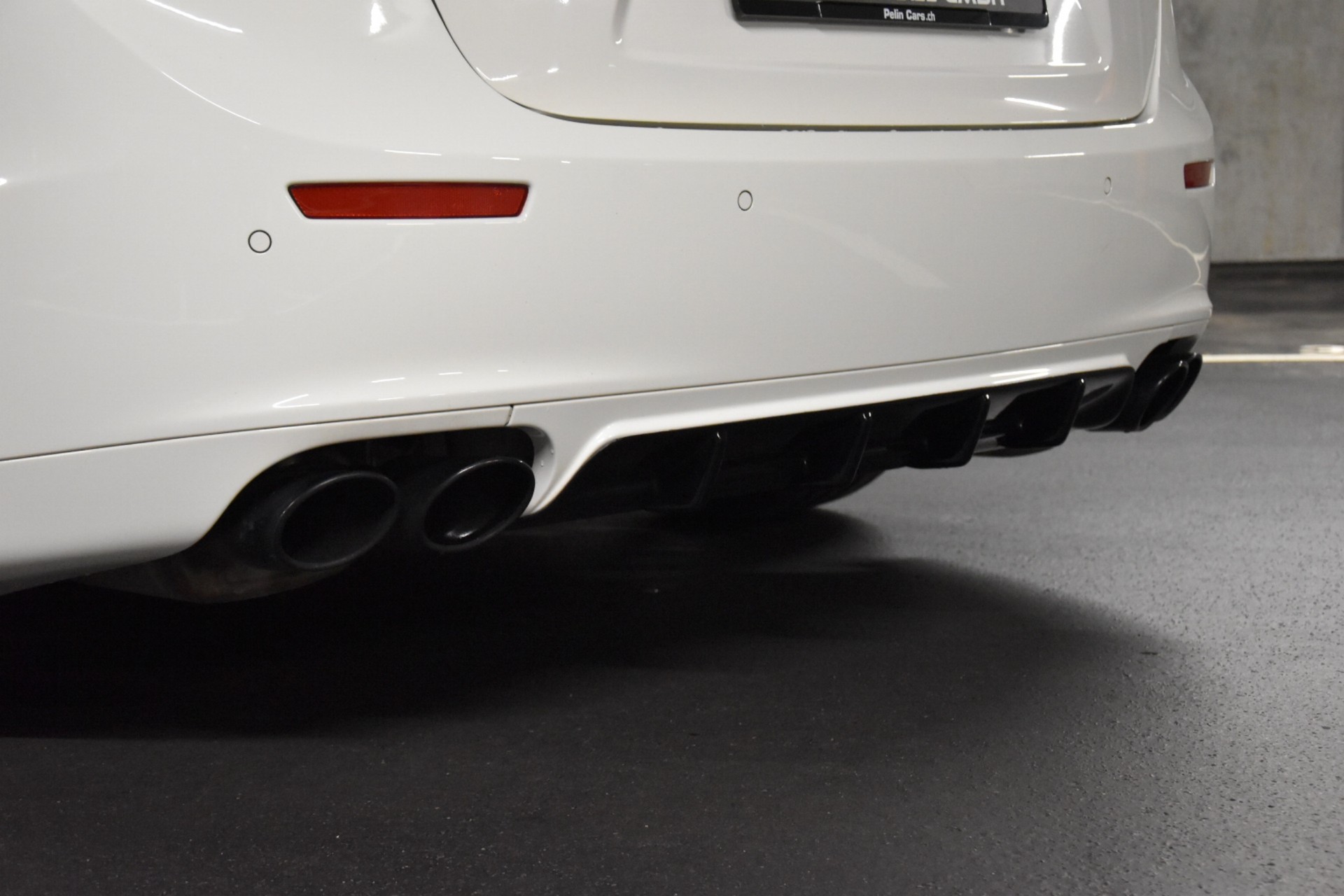 MASERATI Ghibli S Q4 3.0 V6 Automatica-image-5