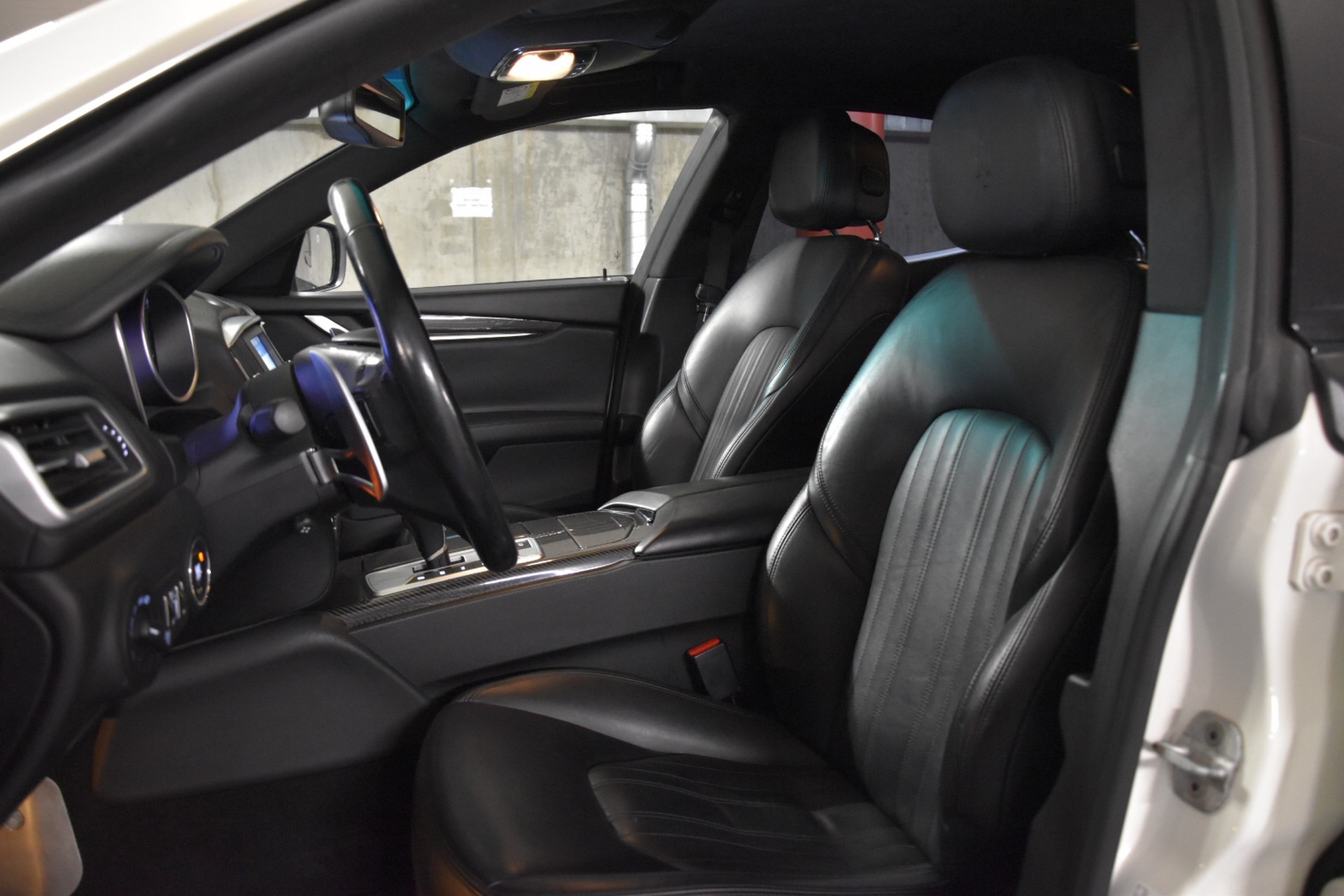 MASERATI Ghibli S Q4 3.0 V6 Automatica-image-18