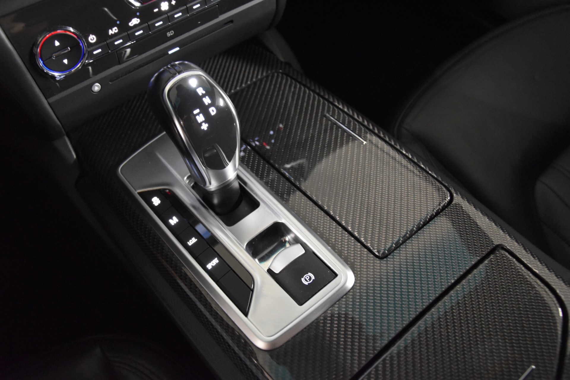 MASERATI Ghibli S Q4 3.0 V6 Automatica-image-13