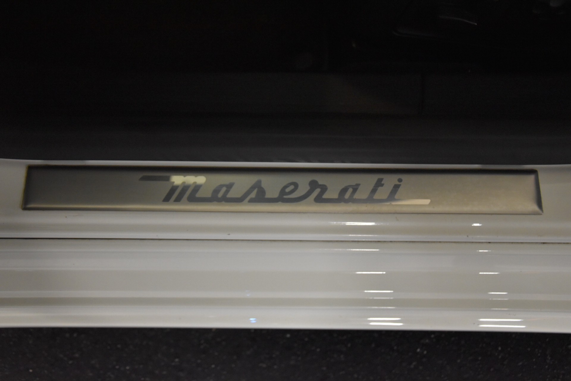 MASERATI Ghibli S Q4 3.0 V6 Automatica-image-14