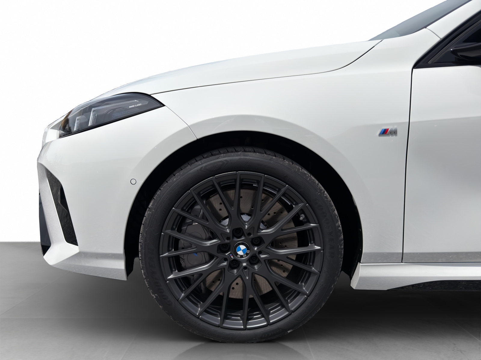 BMW M135 xDrive M Sport Pro-image-22