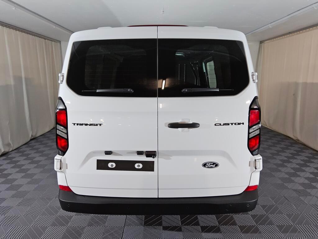 FORD Transit C Van 280 L1 2.0 EcoBlue 136 Trend-image-4