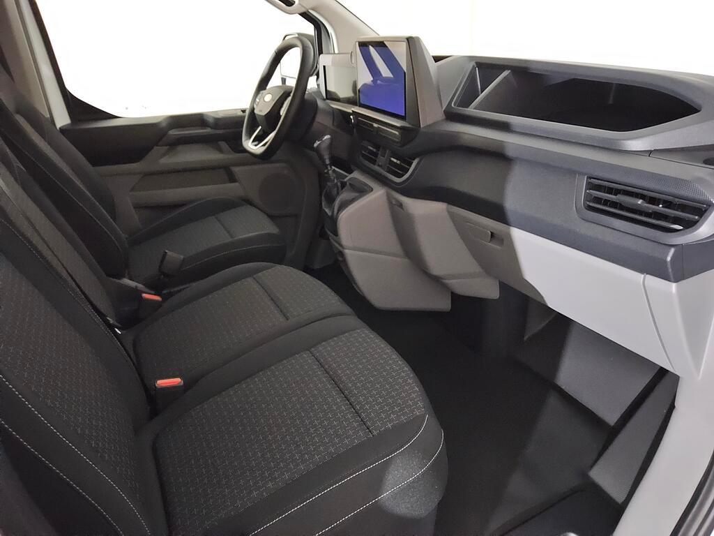 FORD Transit C Van 280 L1 2.0 EcoBlue 136 Trend-image-10