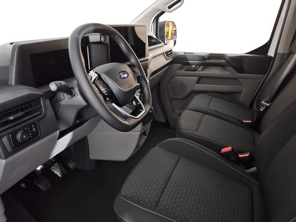 FORD Transit C Van 280 L1 2.0 EcoBlue 136 Trend-image-8