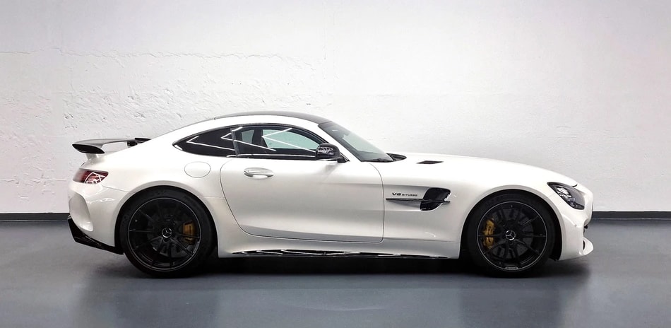 MERCEDES-BENZ AMG GT R-image-0