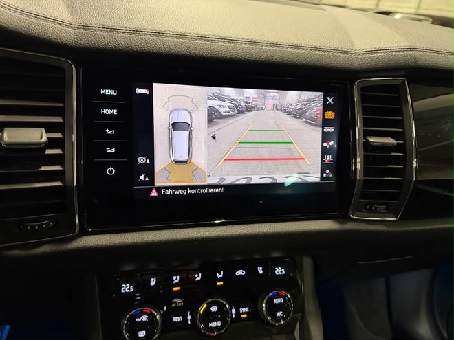 SKODA 2.0 TDI 200 L & K DSG-image-4