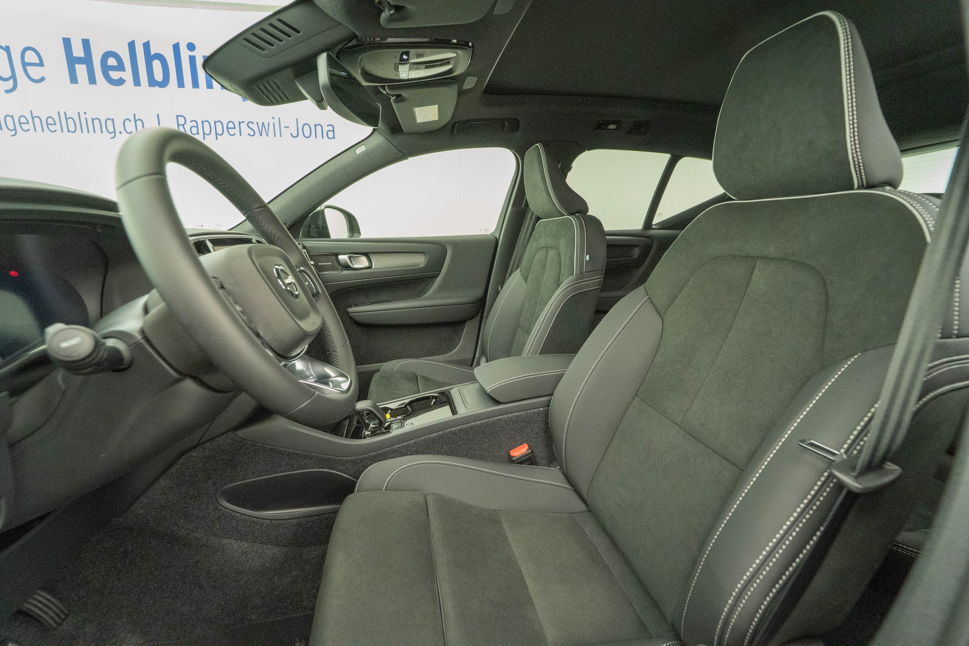VOLVO EX40 Twin Performance Ultra AWD-image-7