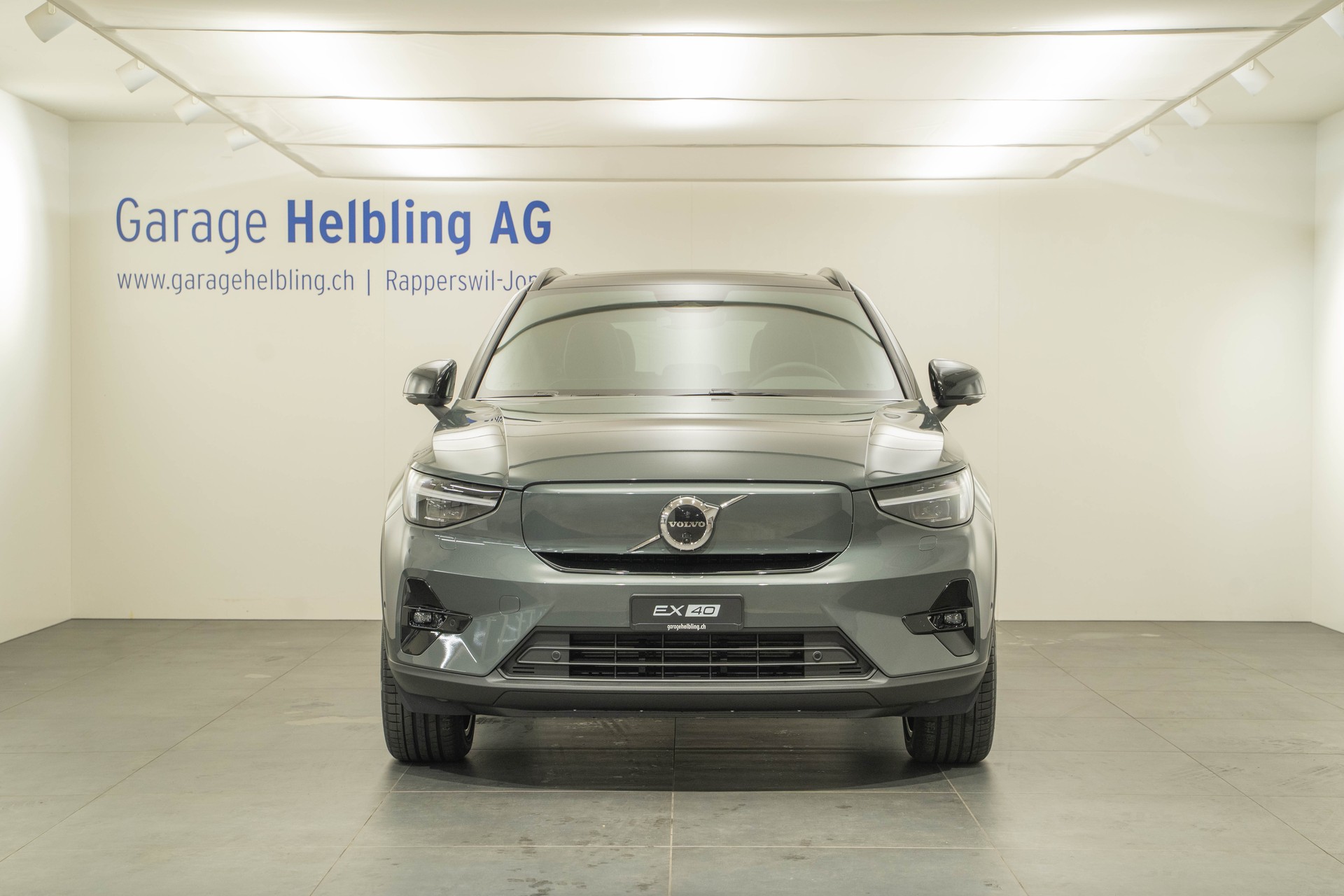 VOLVO EX40 Twin Performance Ultra AWD-image-1